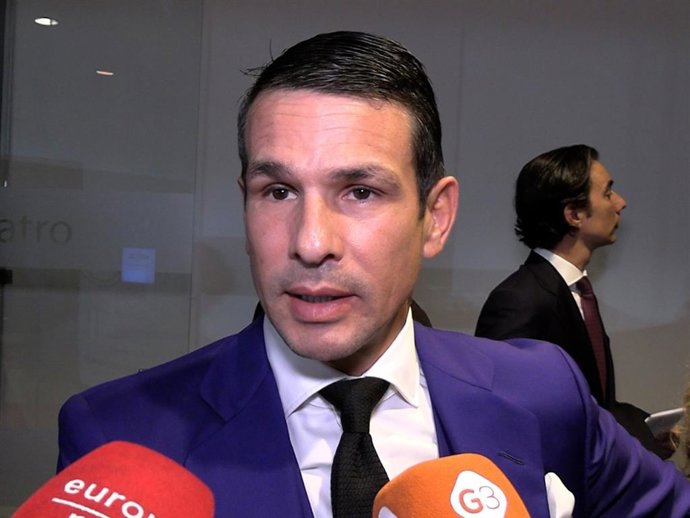 José Mari Manzanares