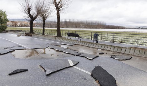Es Andalucía - Sevilla