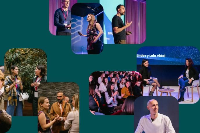 IV Congreso Regenera, el gran evento de la salud integrativa en español vuelve a Barcelona