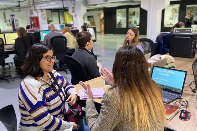 L’Idem International Animation Summit 2026; el hub global de la industria en Madrid