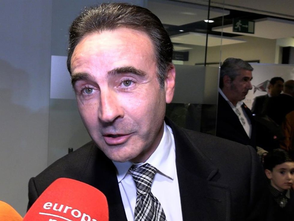 Enrique Ponce