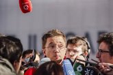 Foto: Errejón anuncia que no acudirá a recoger la apertura de juicio oral hasta que no se aclare si Mouliáa retiró acusación