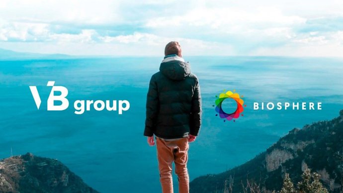 VB Group obtiene la certificación Biosphere.