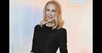 Confirmada la causa de la muerte de Catherine O'Hara