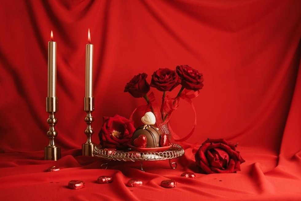 Regalos gastro para San Valentín