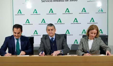Es Andalucía - Sevilla