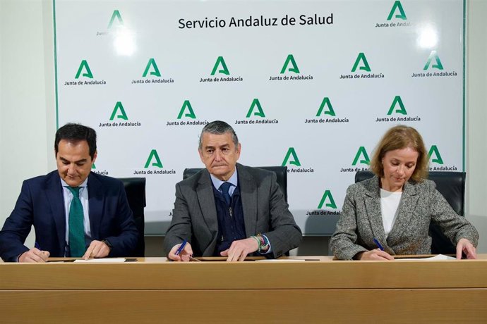 Sanidad y Justicia impulsan en Andalucía la formación especializada en Medicina Legal y Forense.