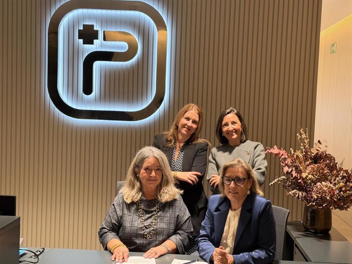 PRIM colaborará con Professional Women's Network para reforzar su compromiso con el talento femenino