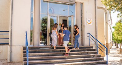 Es Andalucía - Sevilla