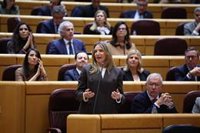 El PP creará la próxima semana en el Senado la comisión de investigación para analizar el estado de la red ferroviaria