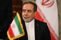 Irán advierte a EEUU del "papel destructivo" de Israel en las negociaciones y pide "decisiones independientes"