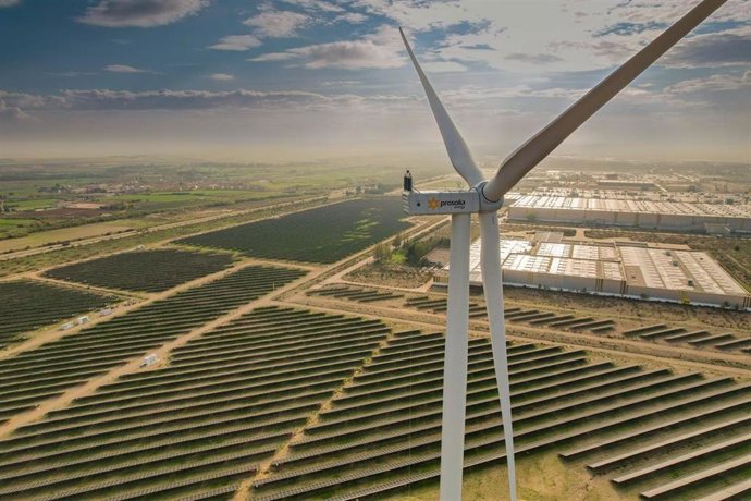 Prosolia consigue 380 millones de euros para financiar su expansión