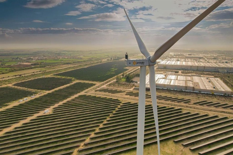 Prosolia consigue 380 millones de euros para financiar su expansión