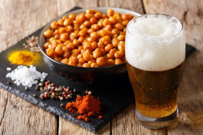 Expertos en nutrición advierten del descenso en el consumo de legumbres y recuerdan su papel esencial en la Dieta Mediterránea