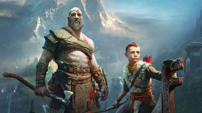 La serie en imagen real de God of War ficha a su Atreus, el hijo de Kratos