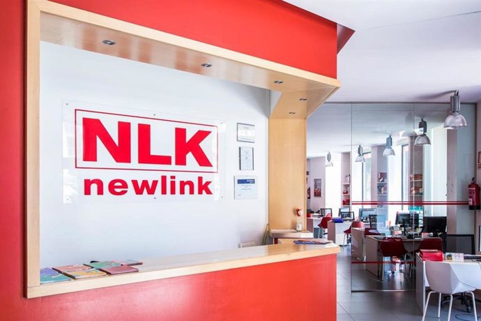 Oficinas Newlink Education