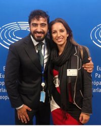 Alvise anuncia que SALF también presentará listas en Castilla y León, con su coordinadora regional como candidata
