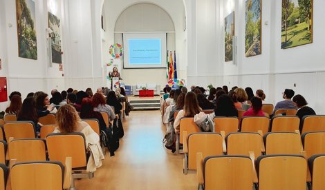 Es Andalucía - Málaga