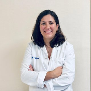 Especialista en Vithas