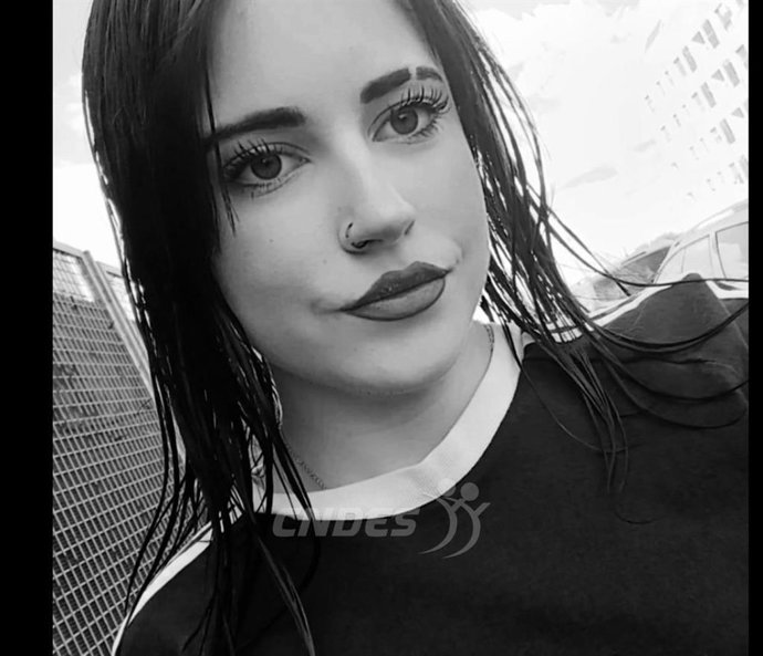 Menor desaparecida en Parla