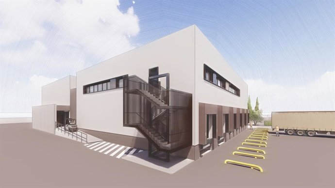 Imatge de l'ampliació