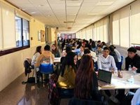Más de 50 investigadoras de la US recorren la provincia de Sevilla para visibilizar el papel de la mujer científica