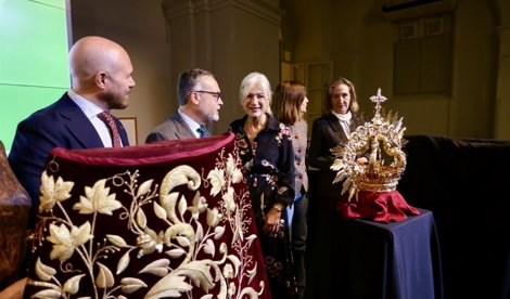 Es Andalucía - Sevilla