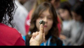 Es Andalucía - Sevilla