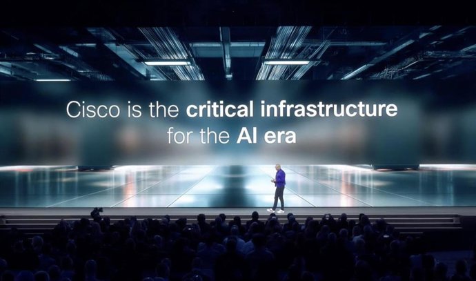 Recurso del evento Cisco Live EMEA