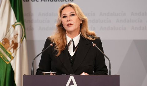 Es Andalucía - Sevilla