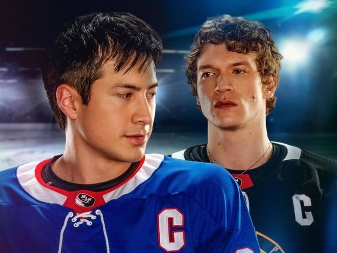 Serie 'Más que rivales'