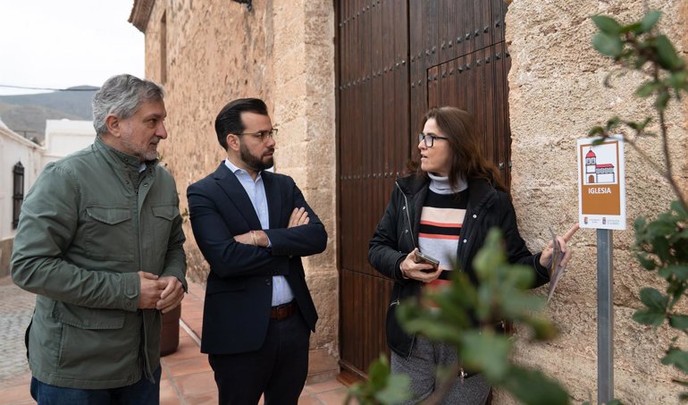 Diputación de Almería