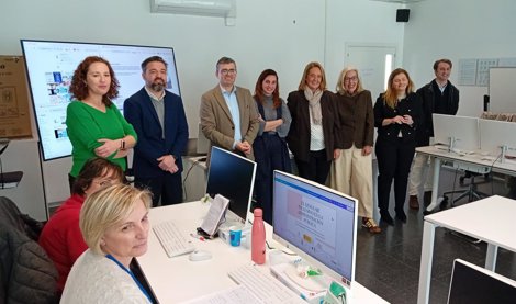 Es Andalucía - Granada