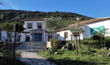 Es Andalucía - Córdoba