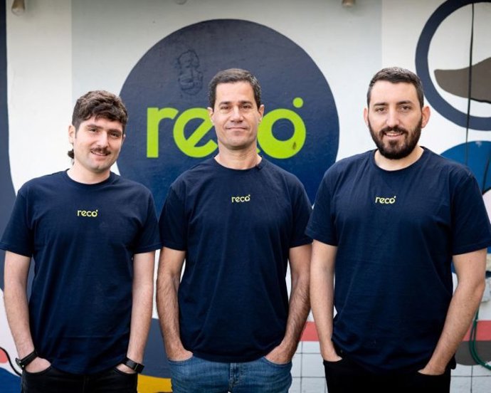 Reco recauda 30 millones de dólares en una ronda B
