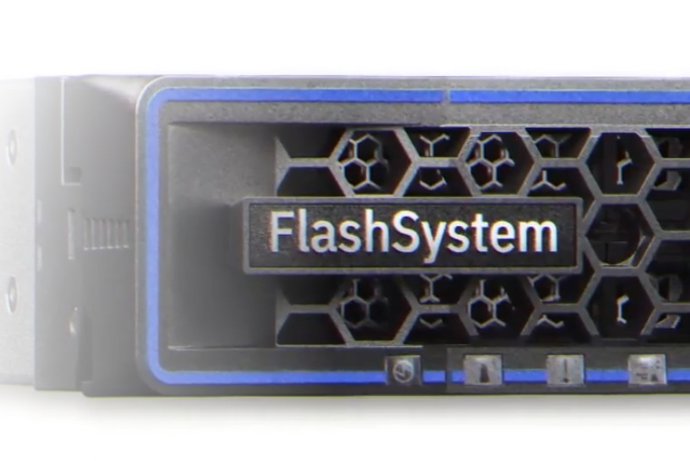 Recurso de FlashSystem