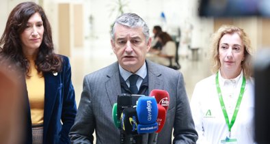 Es Andalucía - Huelva