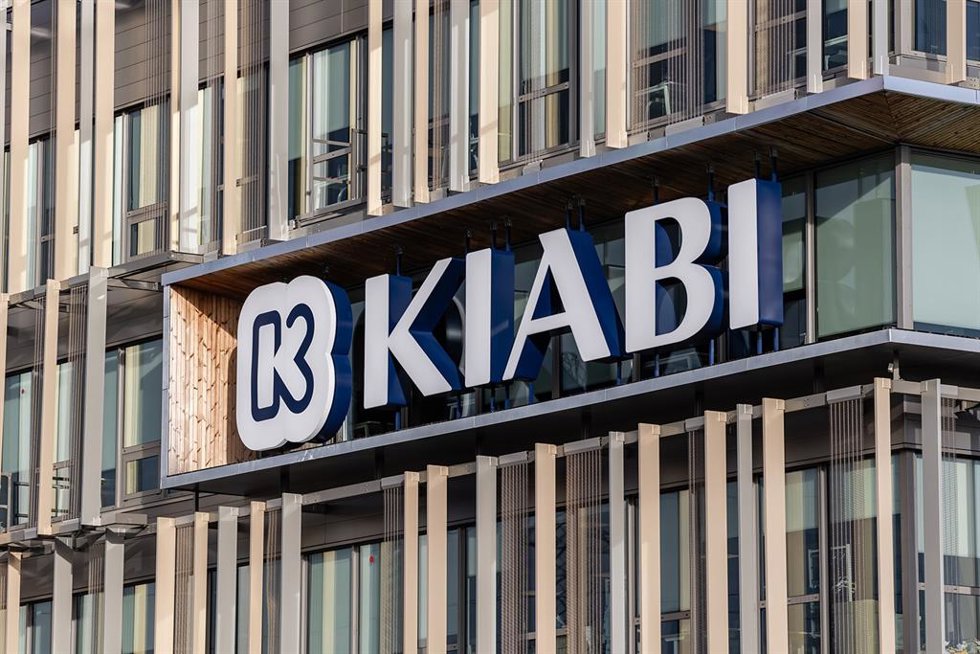 Kiabi