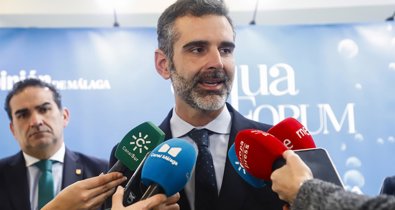 Es Andalucía - Málaga