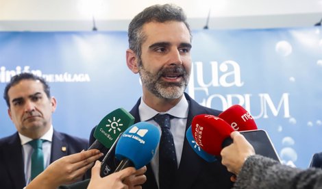 Es Andalucía - Málaga