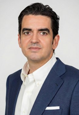 Javier Tiemblo Sanchidrián