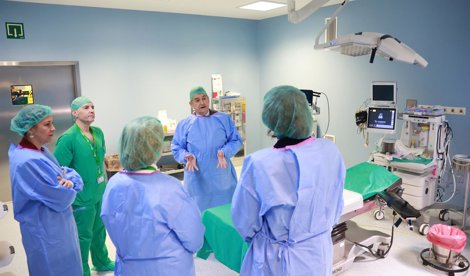 Es Andalucía - Sevilla