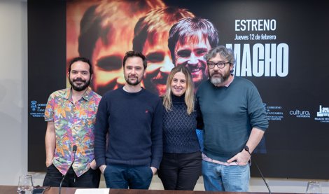 Cantabria Cultura y Deportes