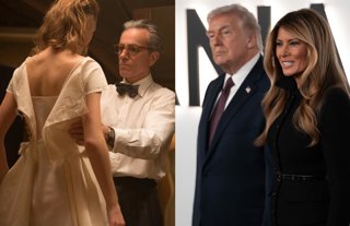 P.T. Anderson y Jonny Greenwood (Radiohead) exigen eliminar la música de El hilo invisible del documental Melania Trump
