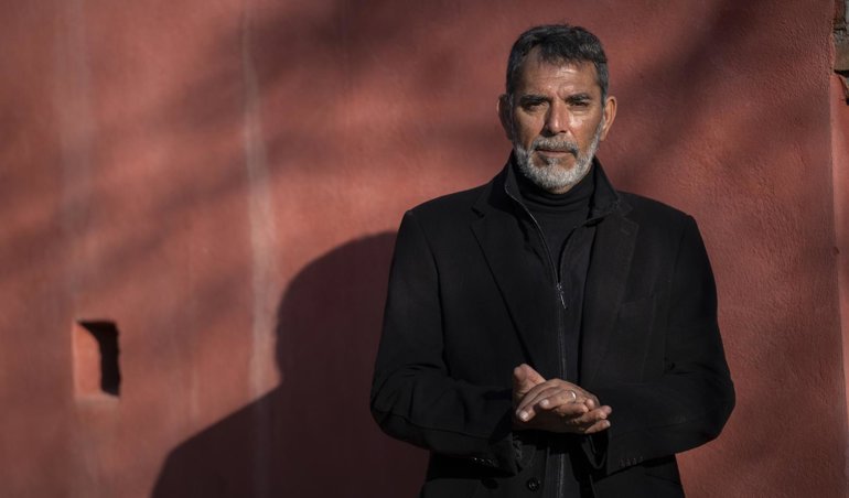 Es Andalucía - Sevilla