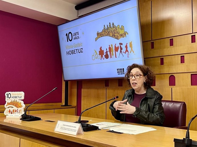 Hobetuz ekimenaren bosgarren edizioa