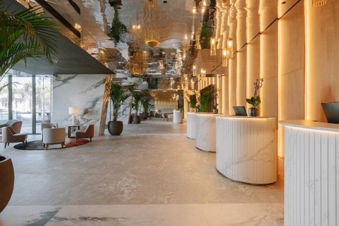 Barceló inaugura en Marruecos el primer hotel de su marca Royal Hideaway Hotels & Resorts