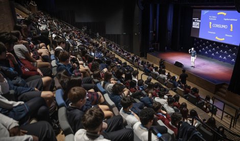 Cooperación y Desarrollo