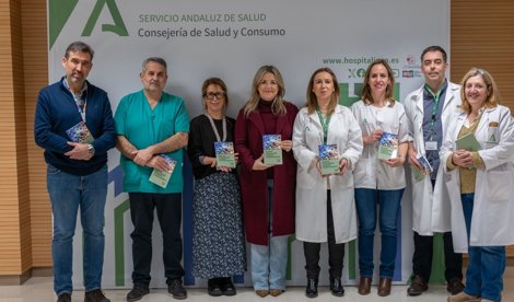 Es Andalucía - Jaén