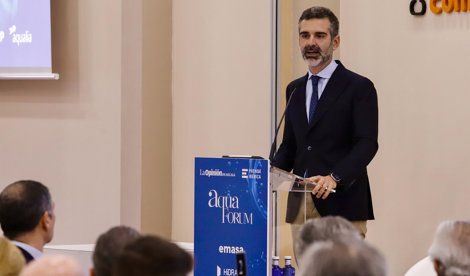 Es Andalucía - Málaga